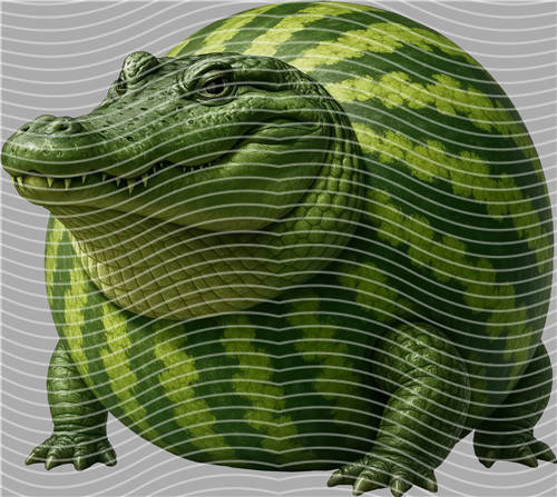 Tung Tung sahur-TT 277